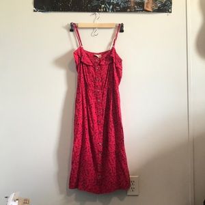 Universal Thread Sun Dress